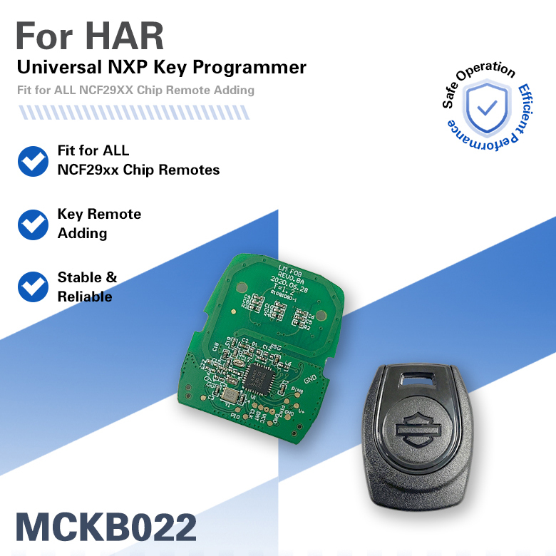 MCKB022