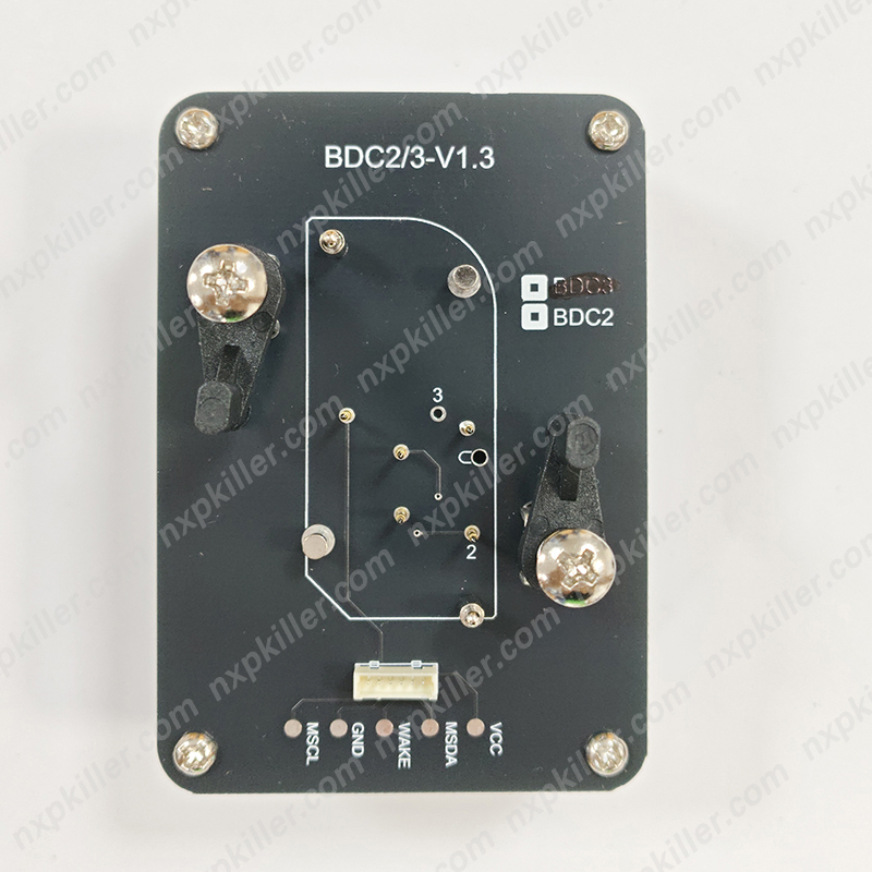MCKB009 NXP KILLER Adapter For BMW X1  X3 X4 X5 X6 X7 3 Series 5 Series G20 G22 G30 G05 G06 G07