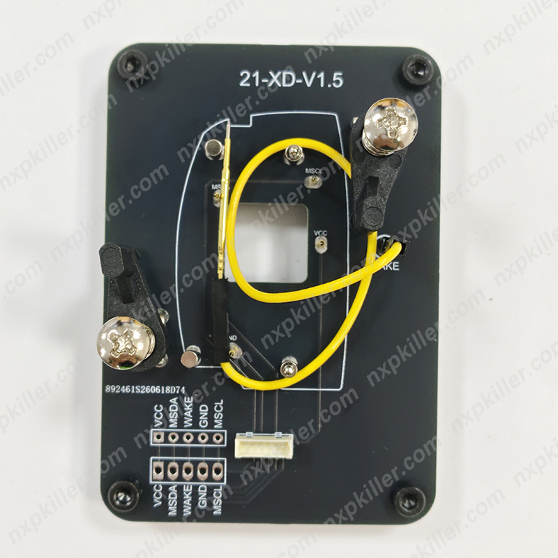 MCKB021 NXP KILLER Adapter For Hyundai Ioniq Tucson 2019+