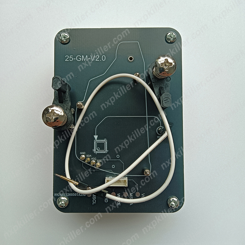 MCKB025