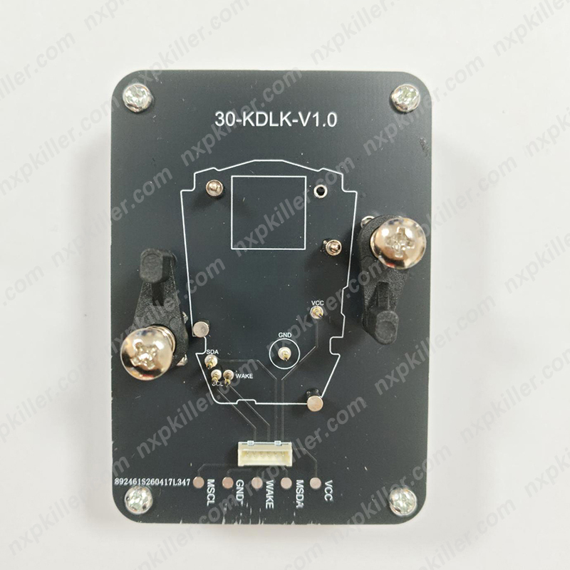 MCKB030