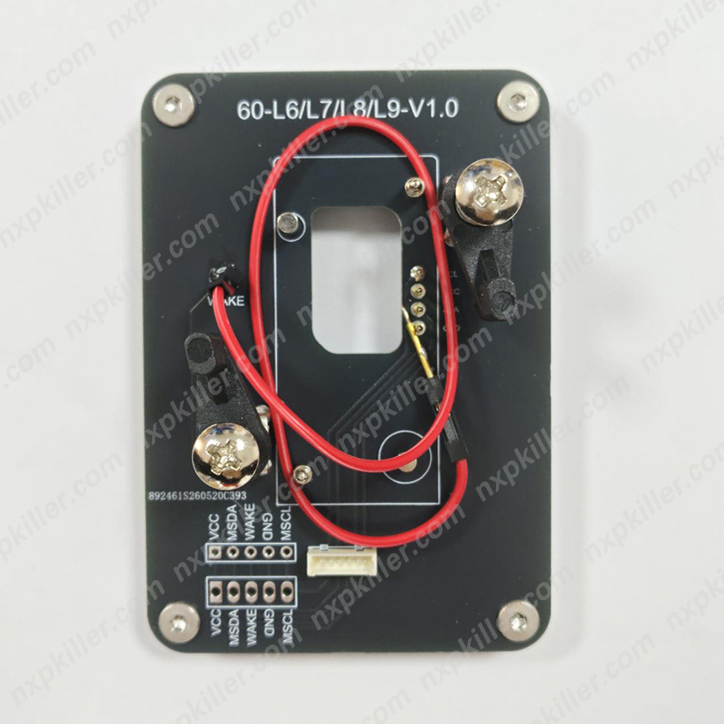 MCKB060