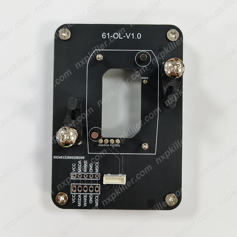 MCKB061