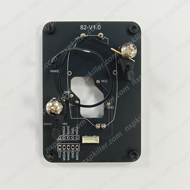 MCKB082 NXP KILLER Adapter For Hyundai