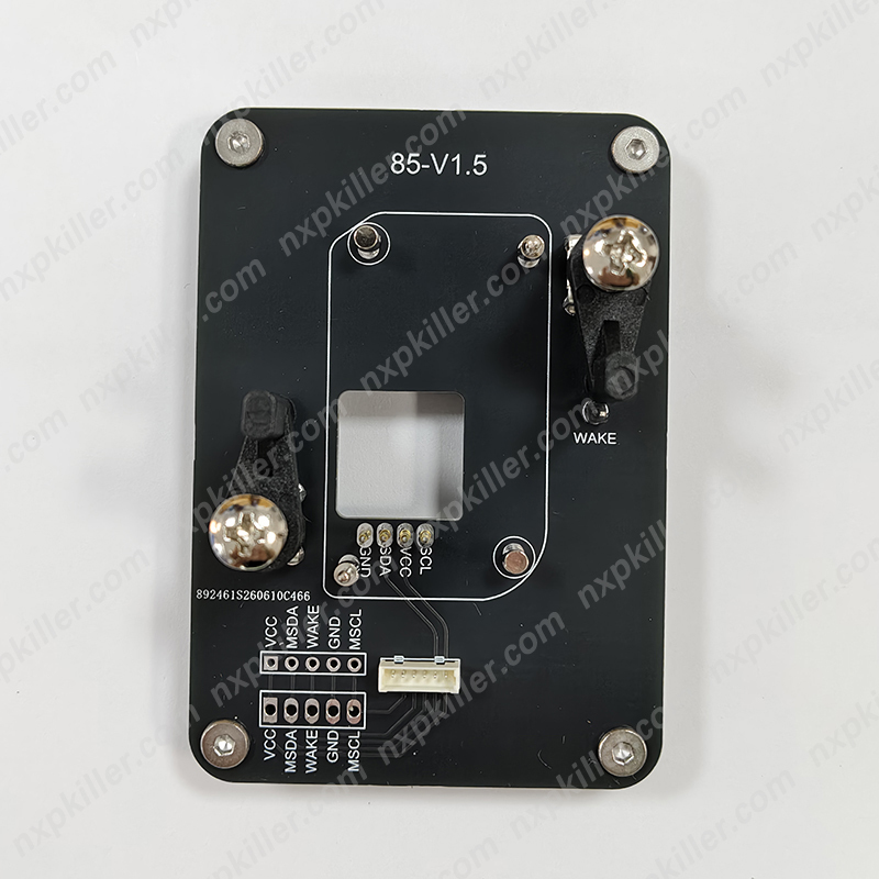 MCKB085