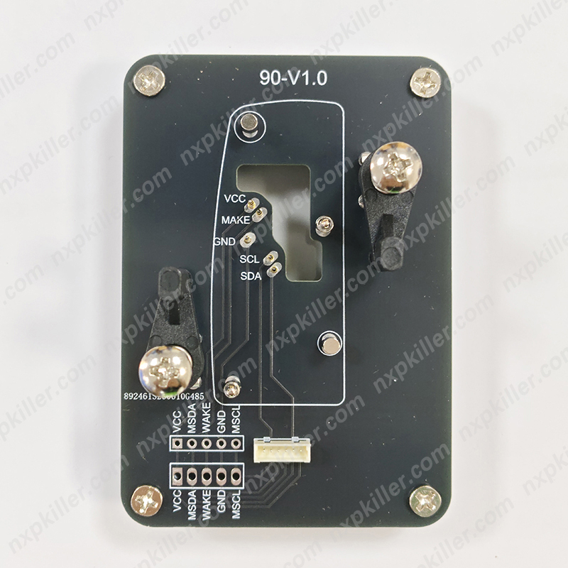 MCKB090 NXP KILLER Adapter For Changan