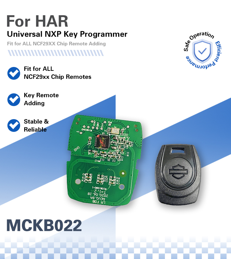 MCKB022