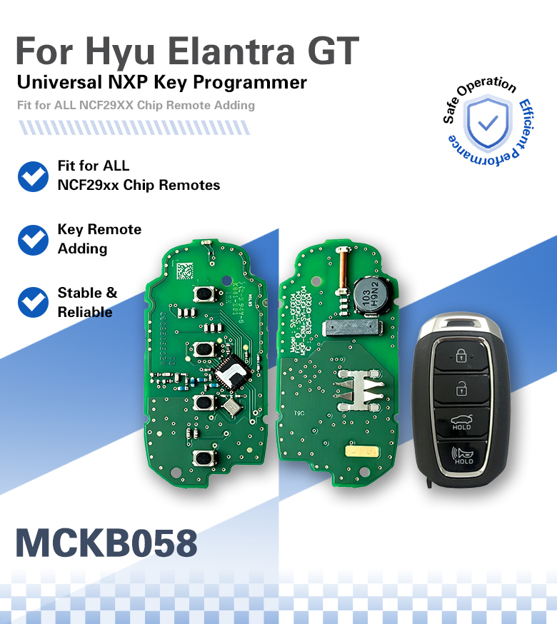 MCKB058