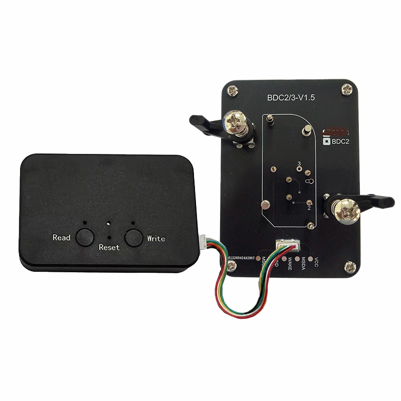 NXP KILLER Device