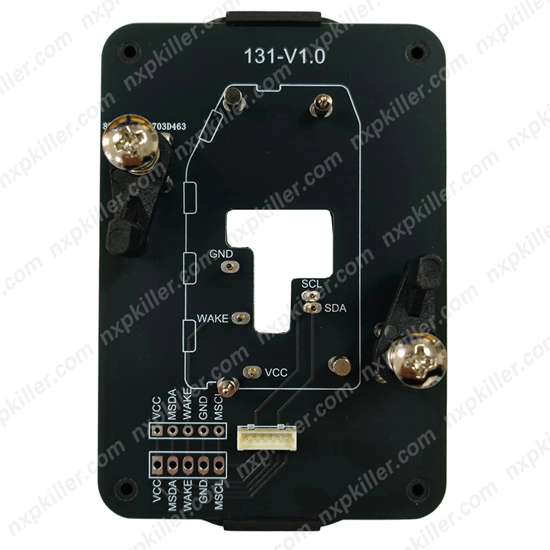 MCKB131 NXP KILLER Adapter For KIA