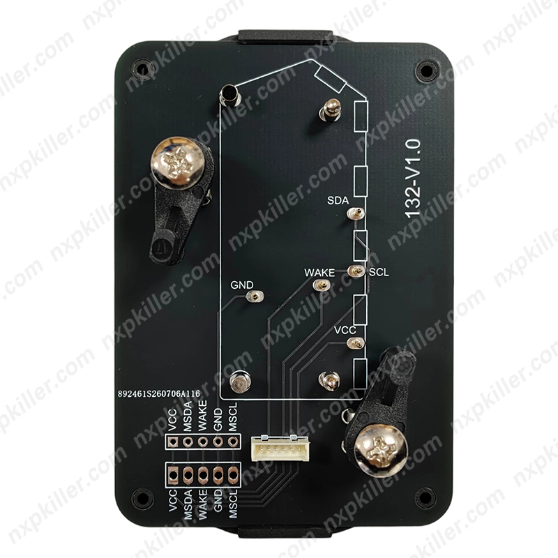 MCKB132 NXP KILLER Adapter For KIA