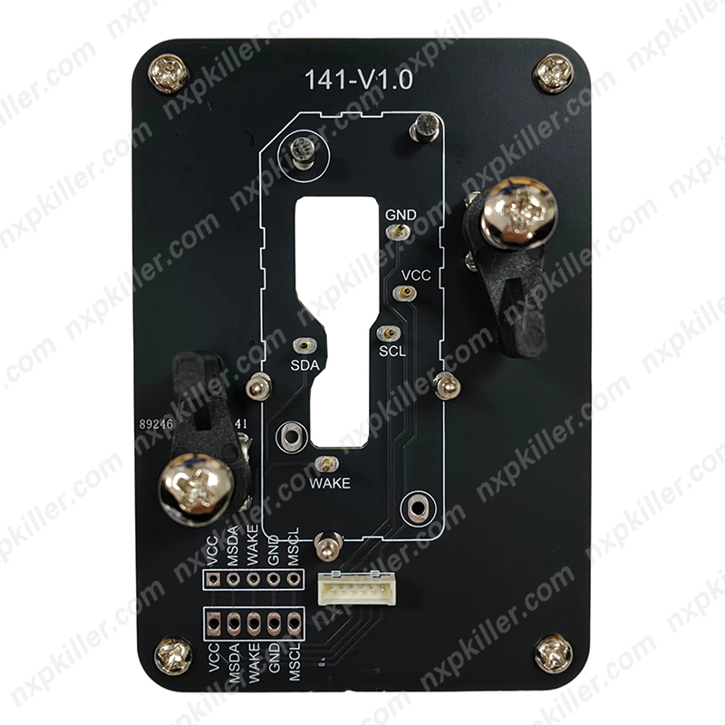 MCKB141 NXP KILLER Adapter For Honda