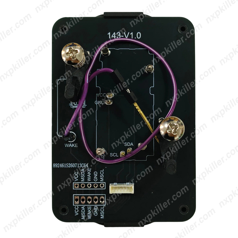 MCKB143 NXP KILLER Adapter For Toyota