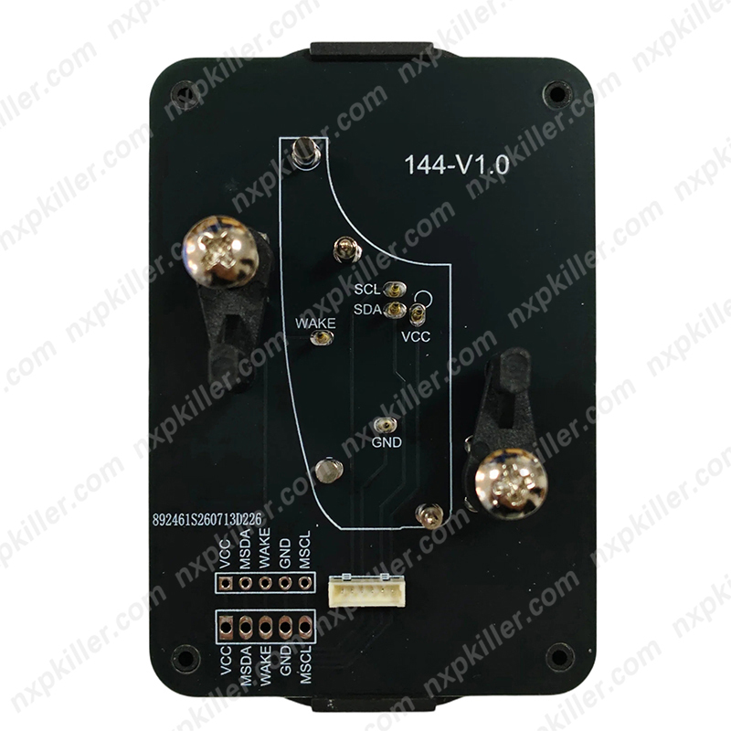 MCKB144 NXP KILLER Adapter For Peugeot