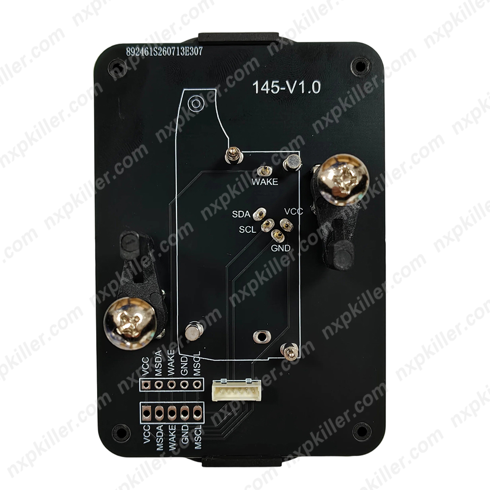 MCKB145 NXP KILLER Adapter For Renault