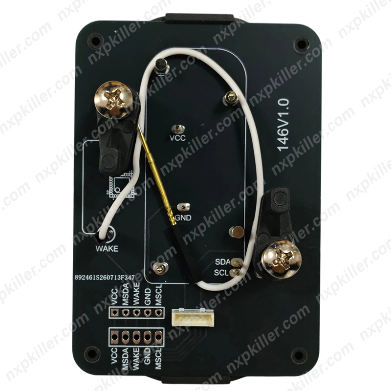 MCKB146 NXP KILLER Adapter For Geely
