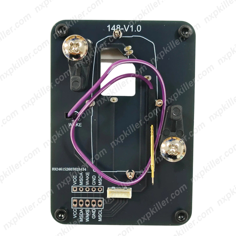 MCKB148 NXP KILLER Adapter For Ford