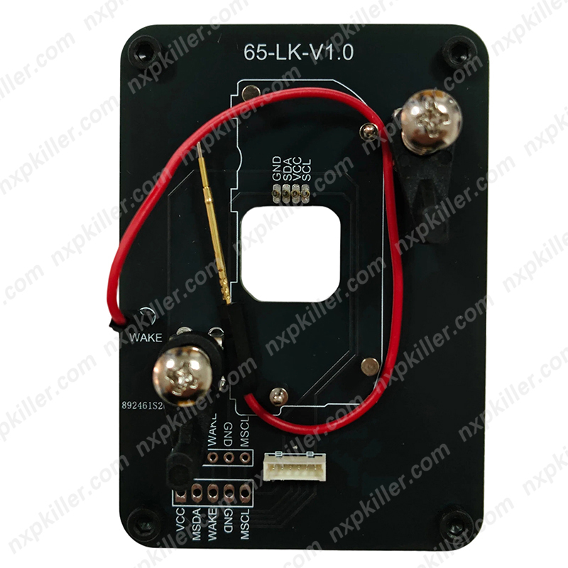 MCKB065 NXP KILLER Adapter For Geely Lyn & Co