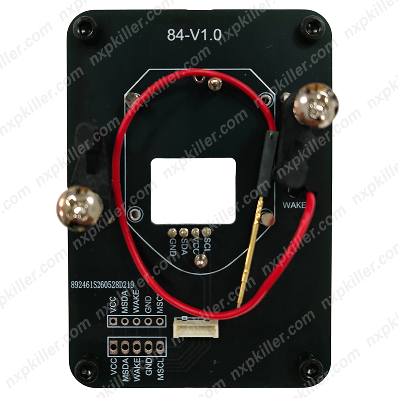 MCKB084 NXP KILLER Adapter For Jetour