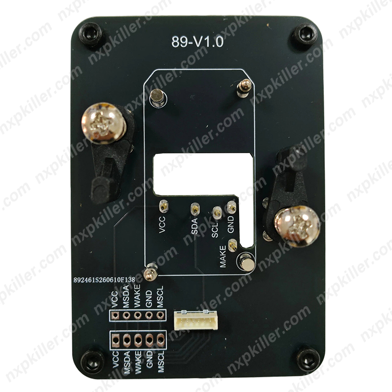 MCKB089 NXP KILLER Adapter For BYD