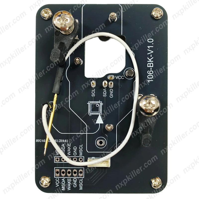 MCKB106 NXP KILLER Adapter For Buick