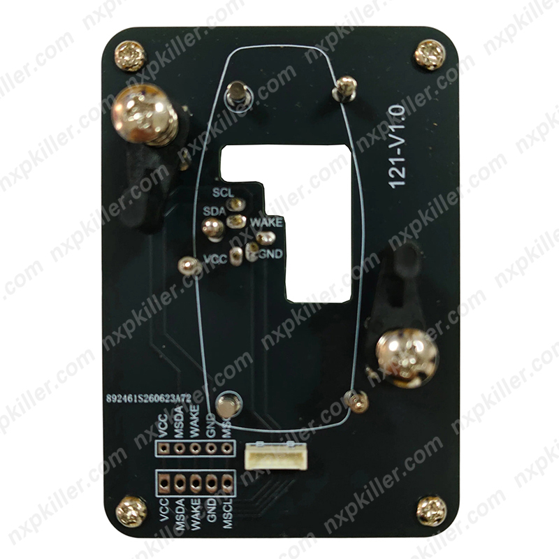 MCKB121 NXP KILLER Adapter For Ford