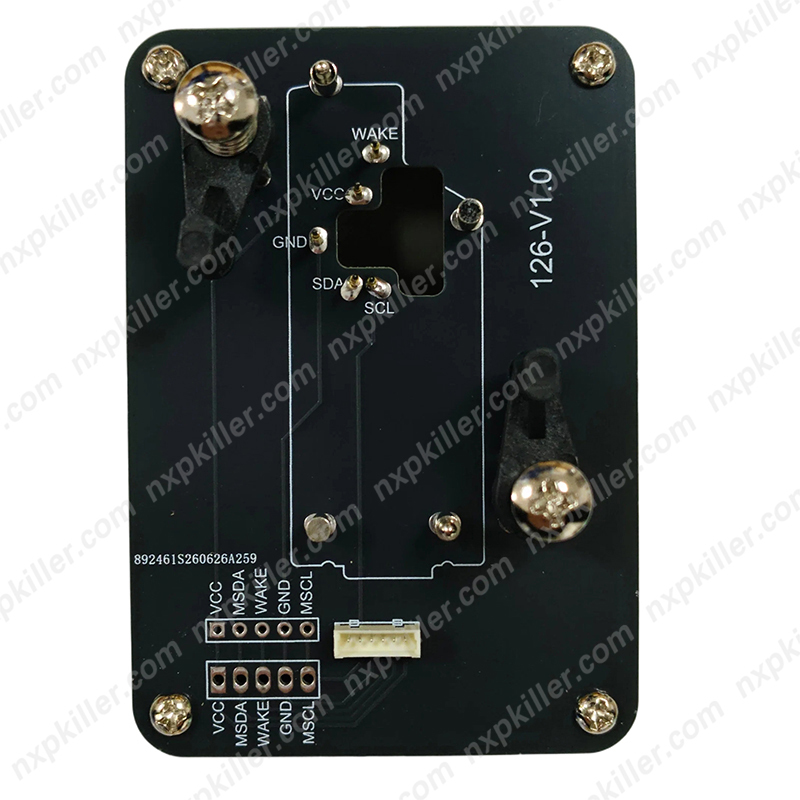 MCKB126 NXP KILLER Adapter For Hyundai