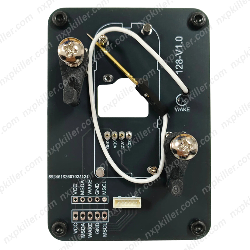 MCKB128 NXP KILLER Adapter For Aiways