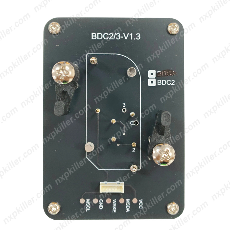 MCKB009 NXP KILLER Adapter For BMW X1  X3 X4 X5 X6 X7 3 Series 5 Series G20 G22 G30 G05 G06 G07