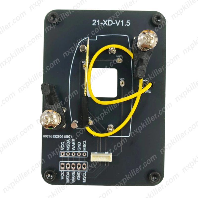 MCKB021 NXP KILLER Adapter For Hyundai Ioniq Tucson 2019+