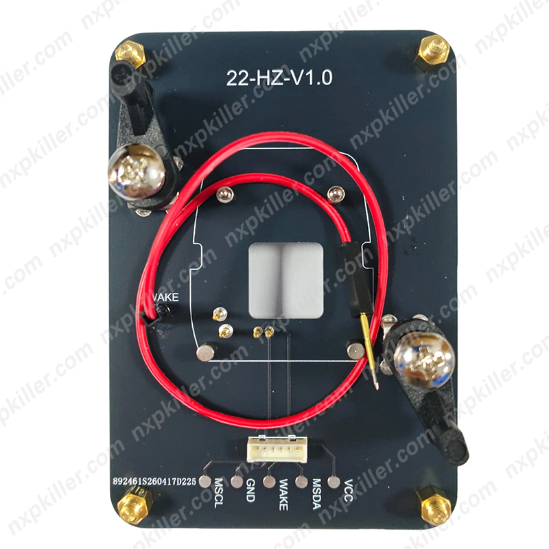 MCKB022 NXP KILLER Adapter For Harley-Davidson