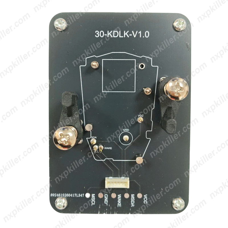 MCKB030 NXP KILLER Adapter For Cadillac