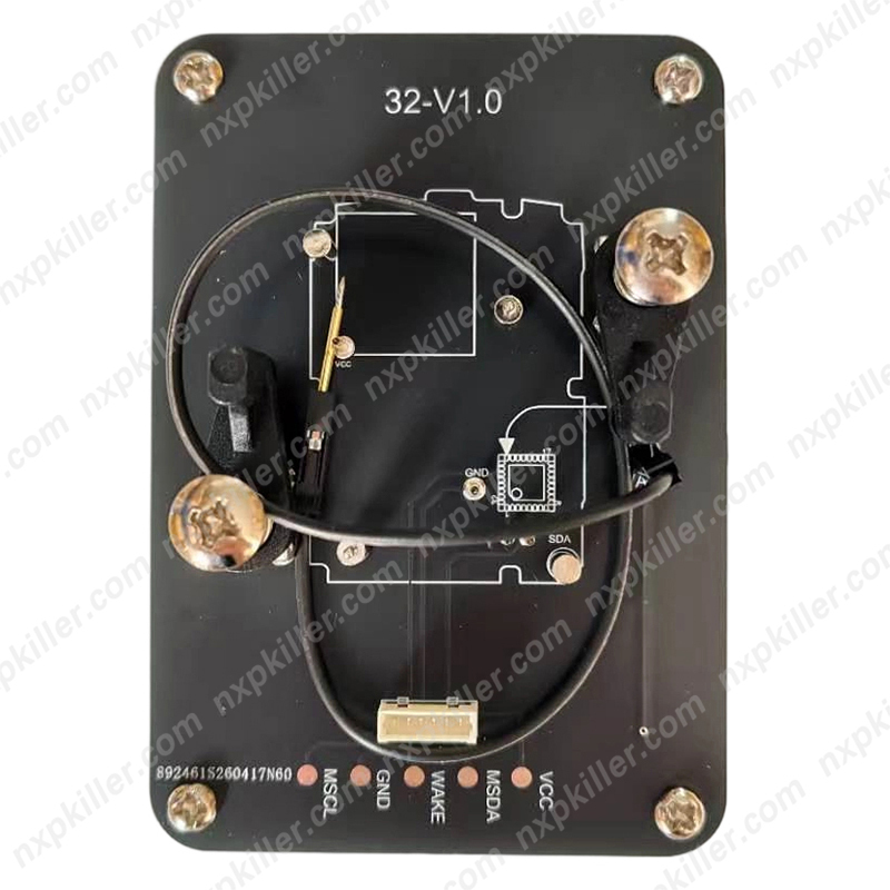 MCKB032 NXP KILLER Adapter For Honda