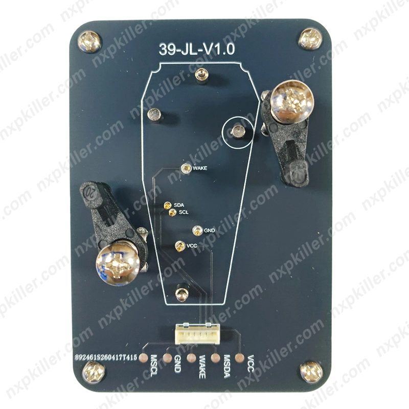 MCKB039  NXP KILLER Adapter For Geely