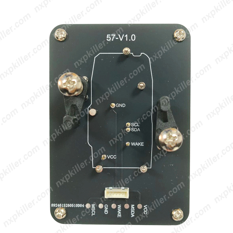 MCKB057 NXP KILLER Adapter For KIA