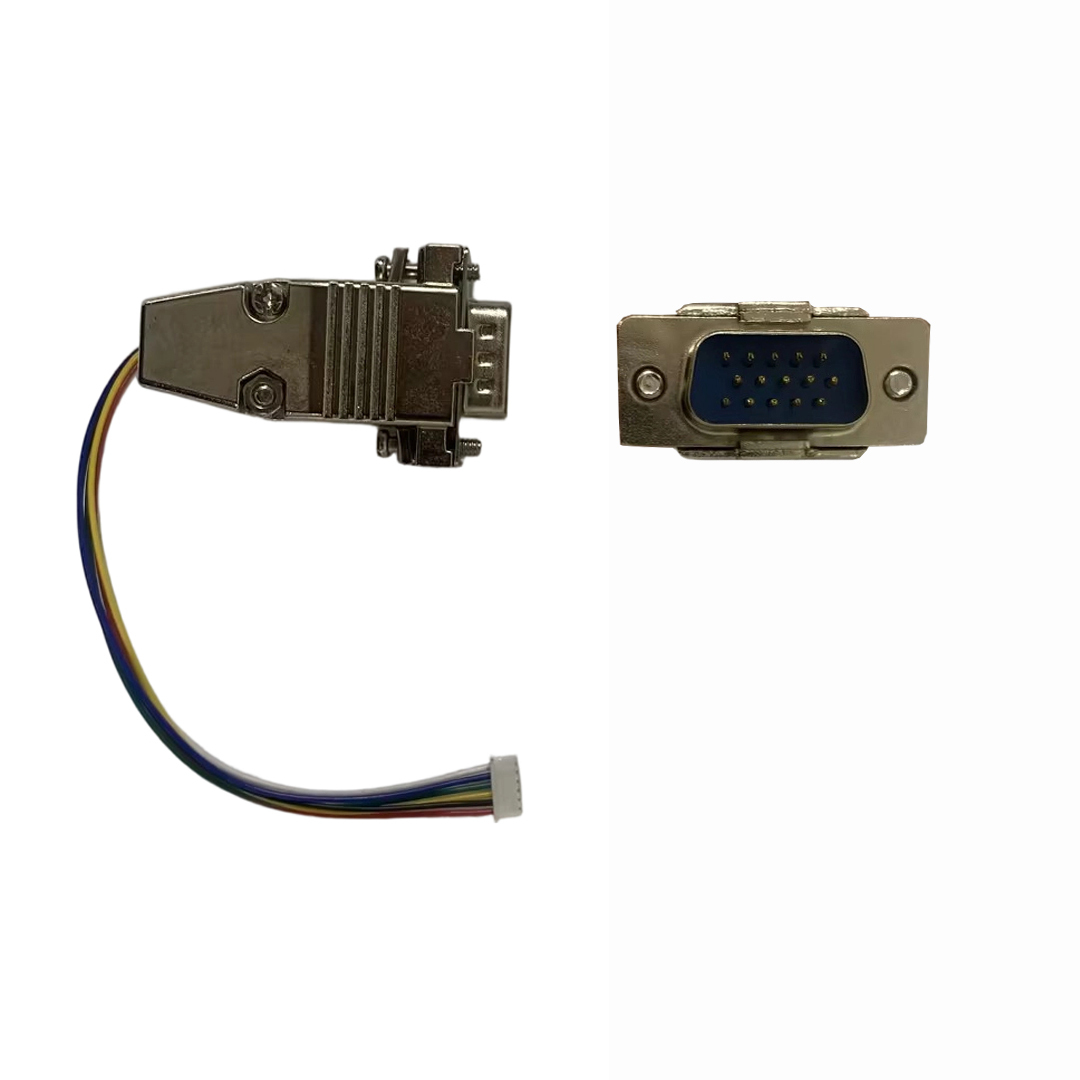 CNP029-B Compatible NXP Killer Adapter Lines For MK3 Programmer
