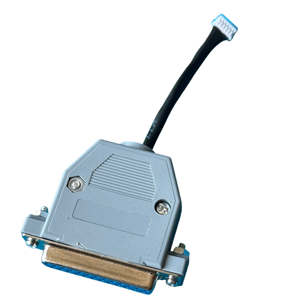 CNP278 Compatible NXP Killer Adapter Lines For KD-X3 KD-X4 Programmer