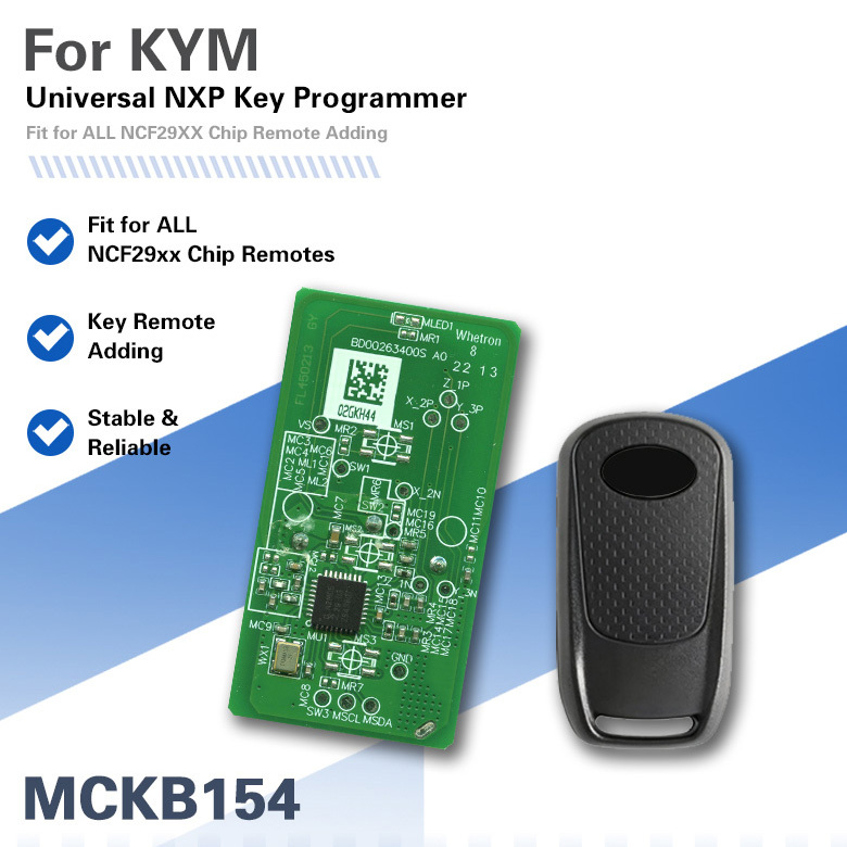 MCKB154