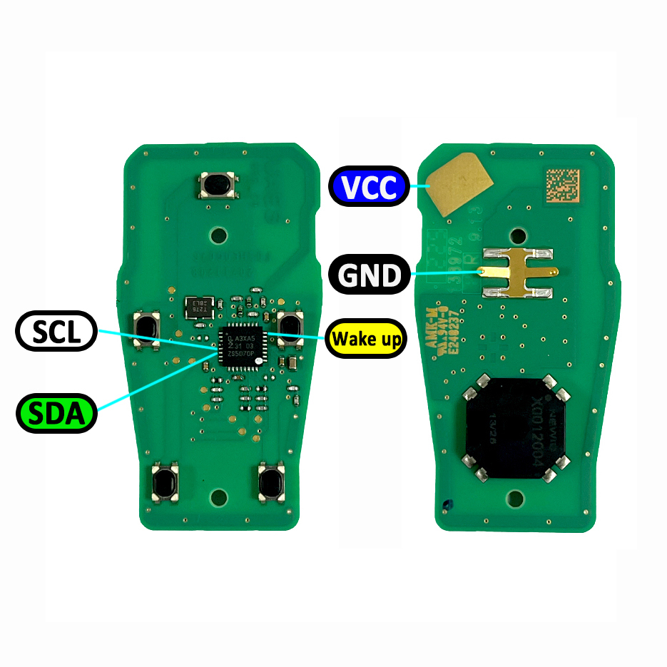 MCKB155