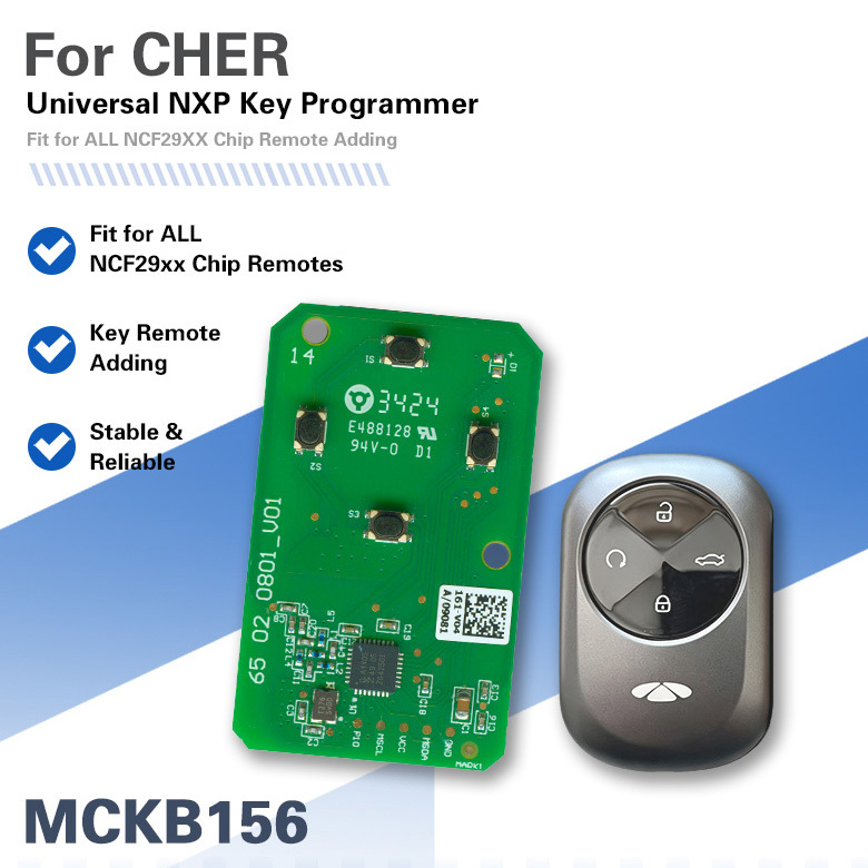 MCKB156