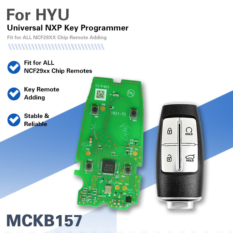 MCKB157