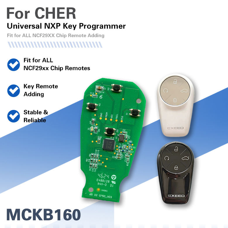 MCKB160