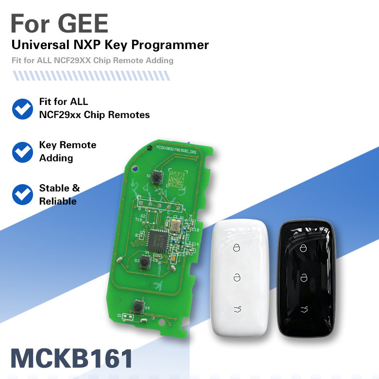 MCKB161