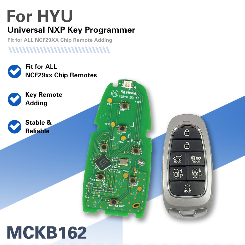 MCKB162