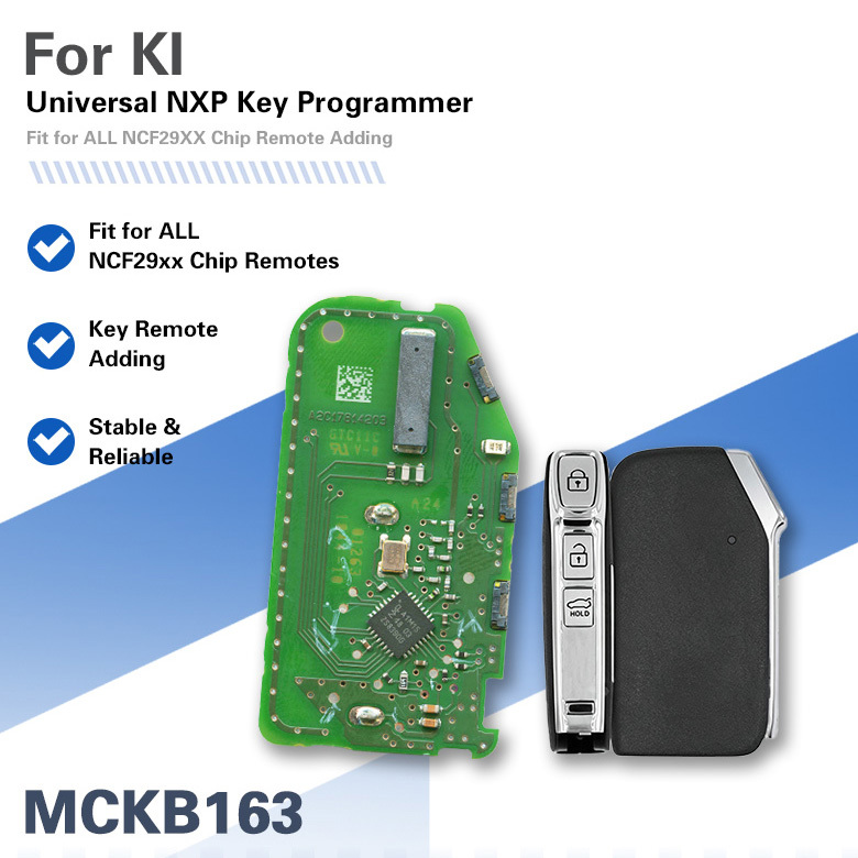MCKB163