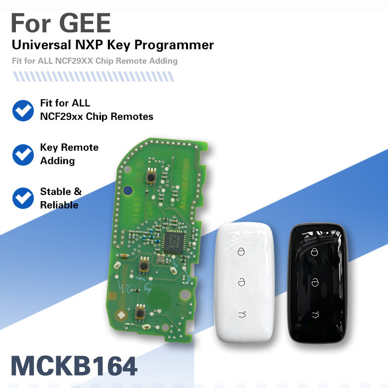 MCKB164