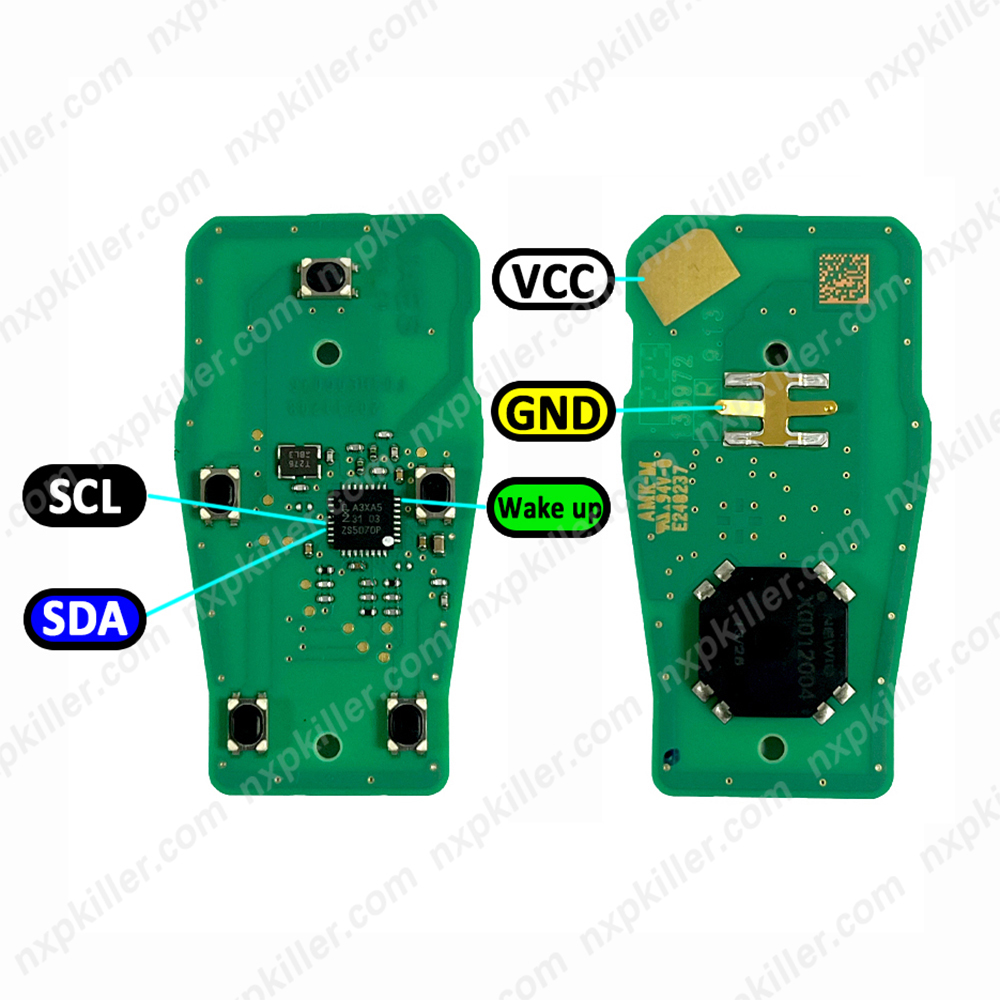 MCKB155