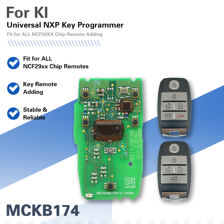 MCKB174