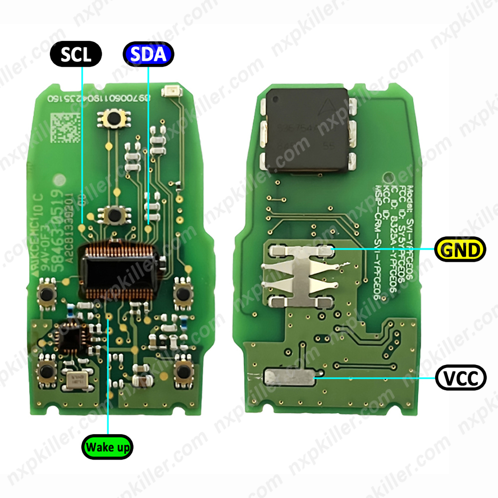 MCKB174