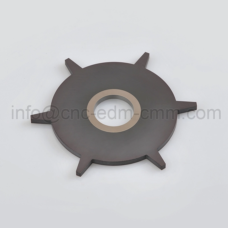 135013556 CHARMILLES COUNTER CUTTER 8TH TOOTH